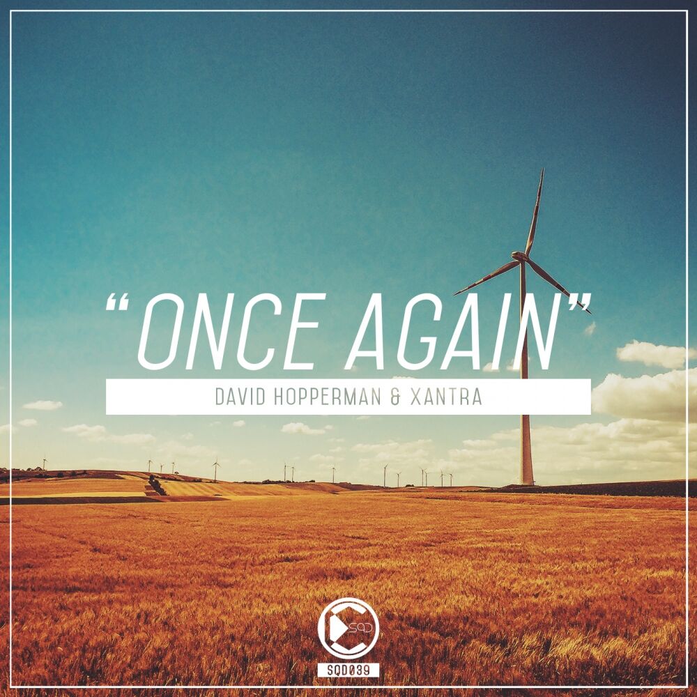 Picture of Once Again