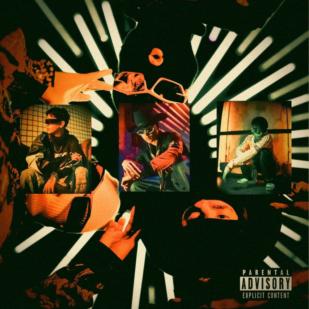Picture of Balance (feat. Chz & Luckychild)