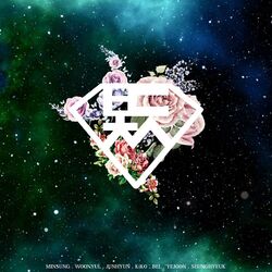 Cover of THE SE7EN HEART : AND