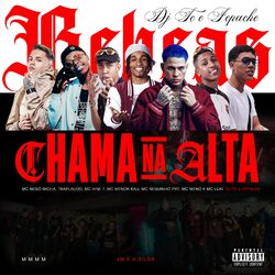 Cover of Chama na Alta