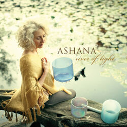 Cover of River of Light