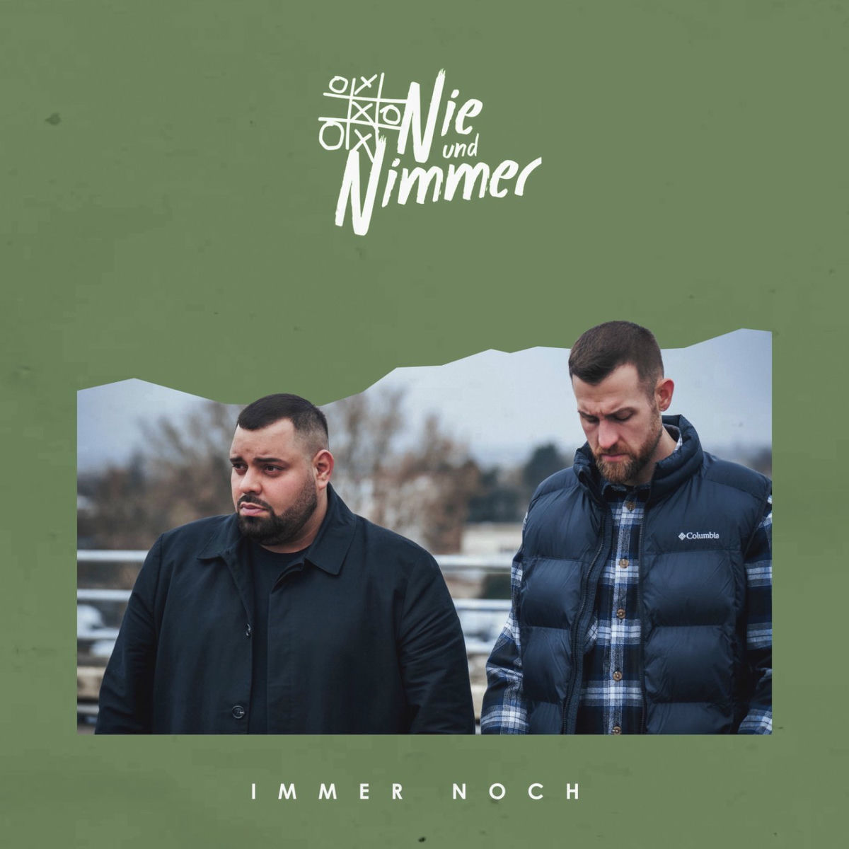 Album cover of Immer noch