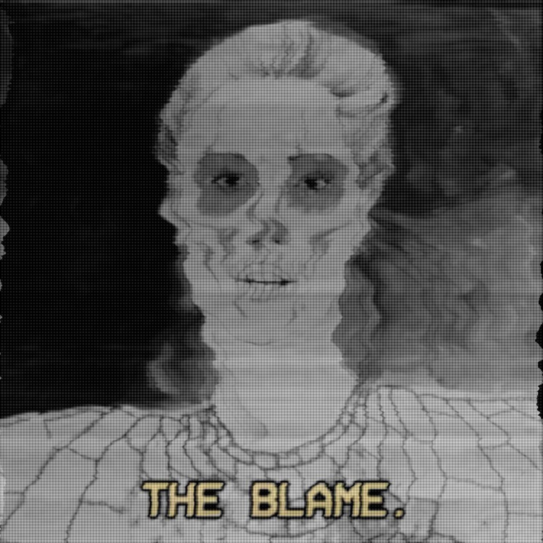 Album cover of At Fault (feat. Lil West)