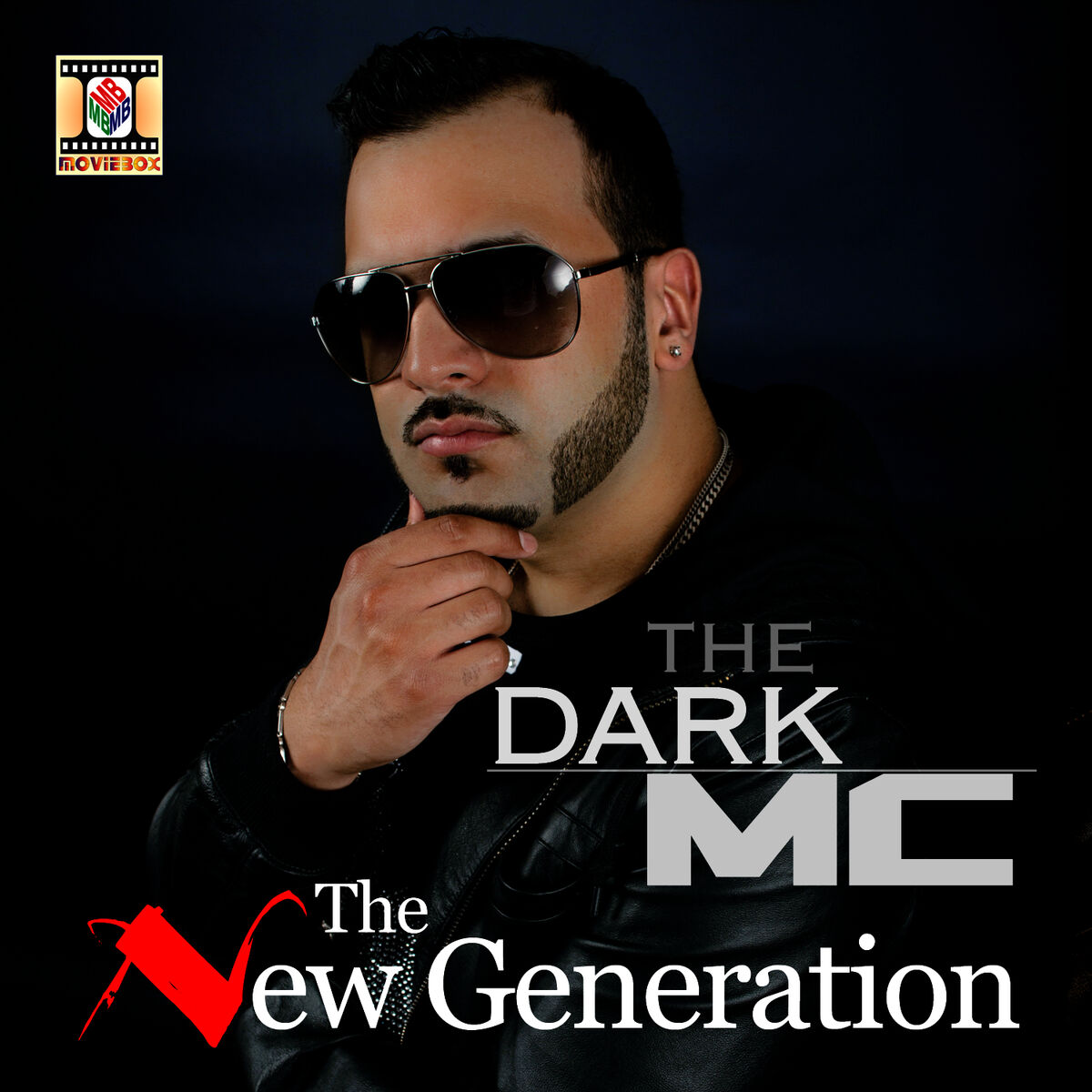 Album cover of Aetbaar