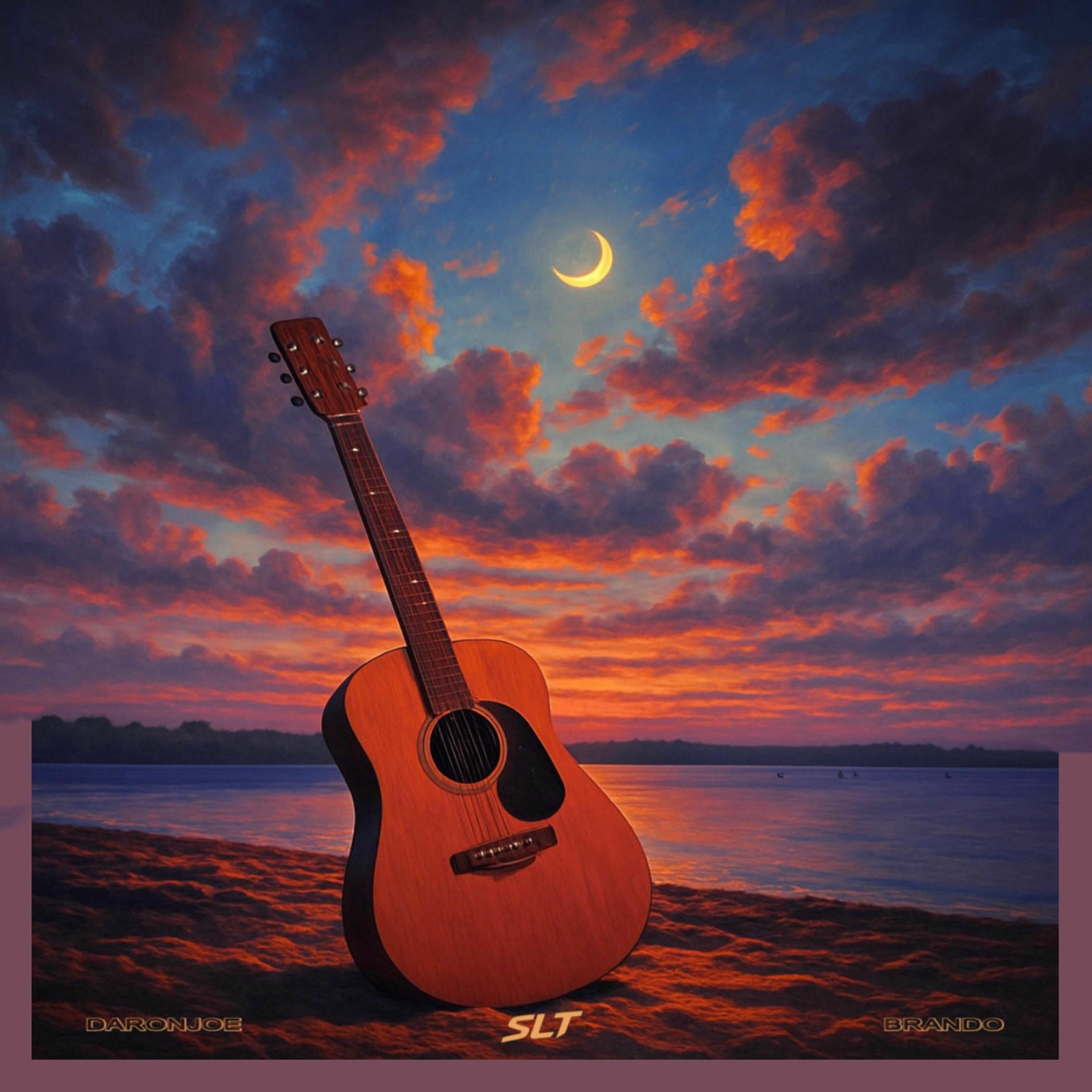 Album cover of PROBLEMS (feat. Brando & DaronJoe)