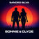 Bonnie & Clyde by Sandro Silva album cover