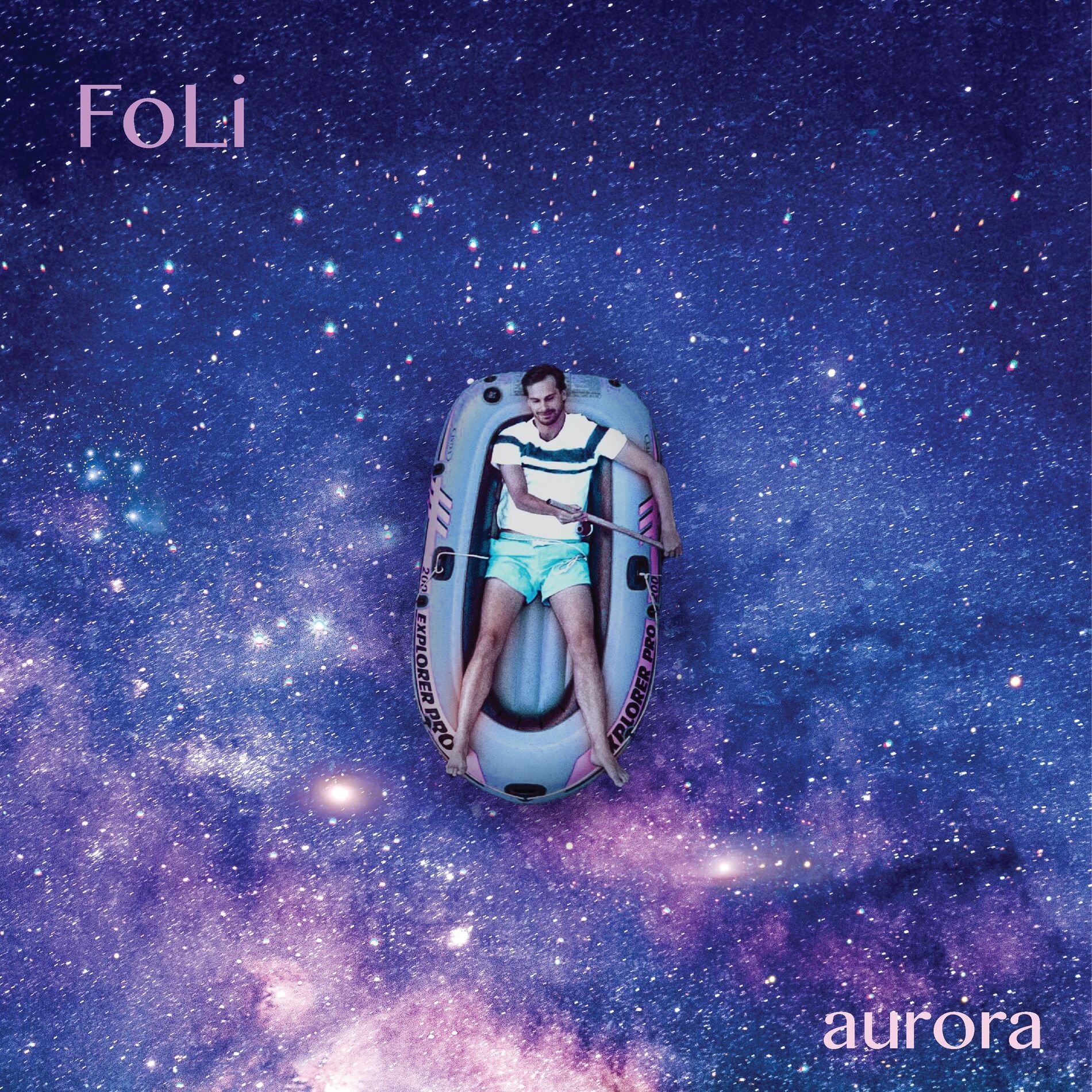 Album cover of Aurora