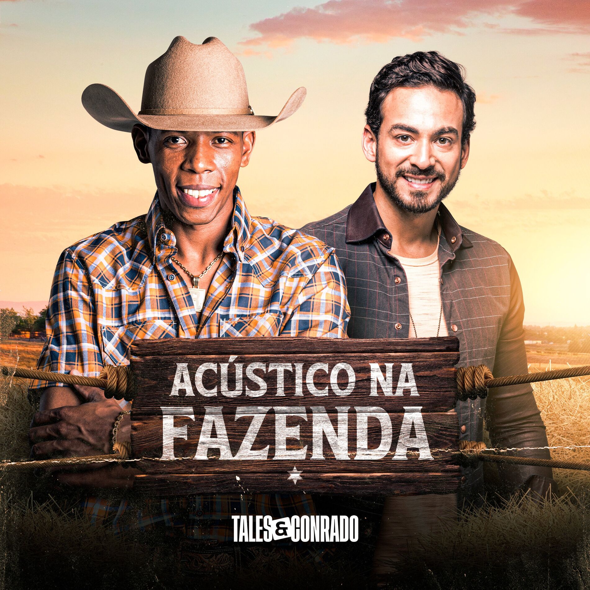 Album cover of Com Todos Menos Comigo