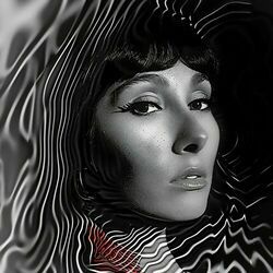 Cover of Believe (Techno remix)