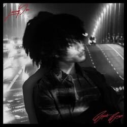 Cover of Losing You