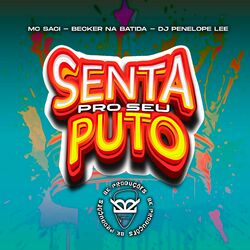 Cover of Senta pro Seu Puto