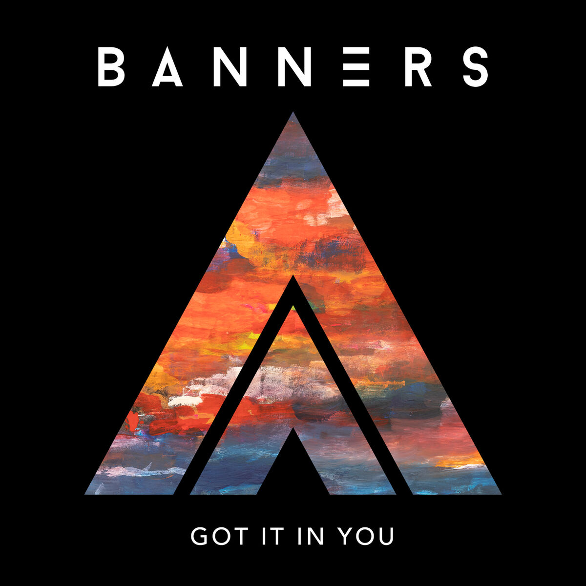 Album cover of Got It In You