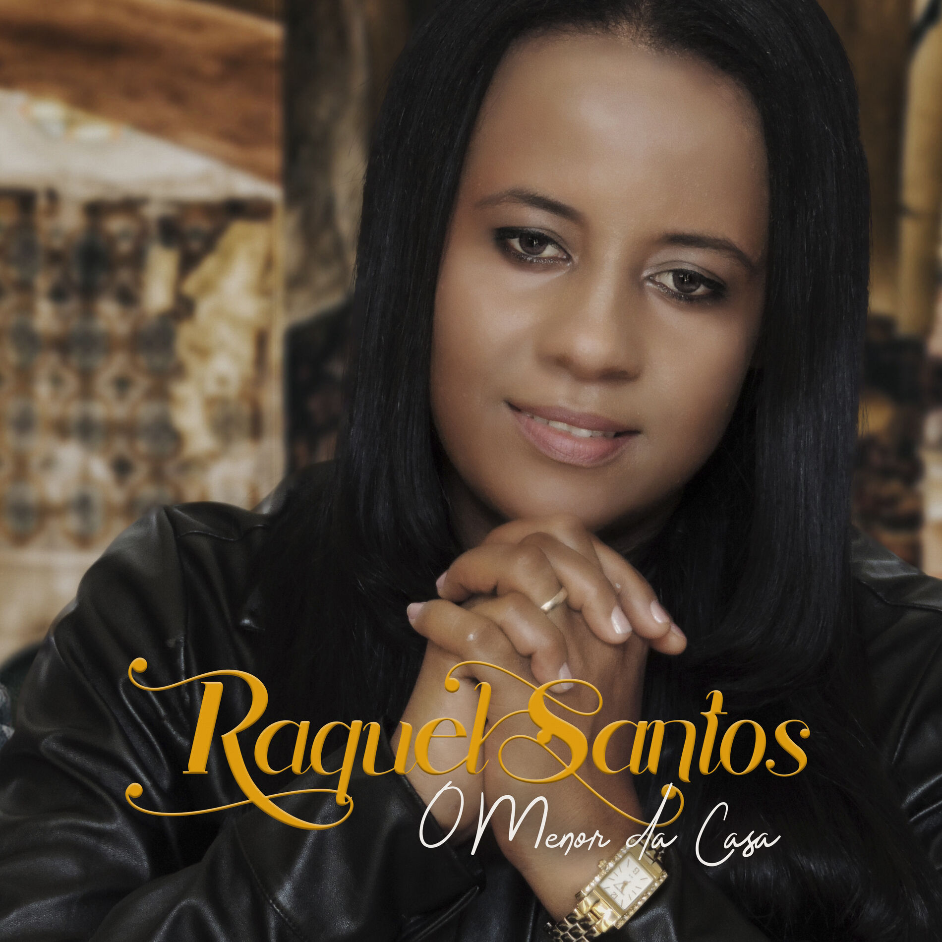 Album cover of O Menor da Casa