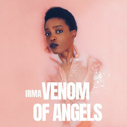 Cover of Venom of Angels