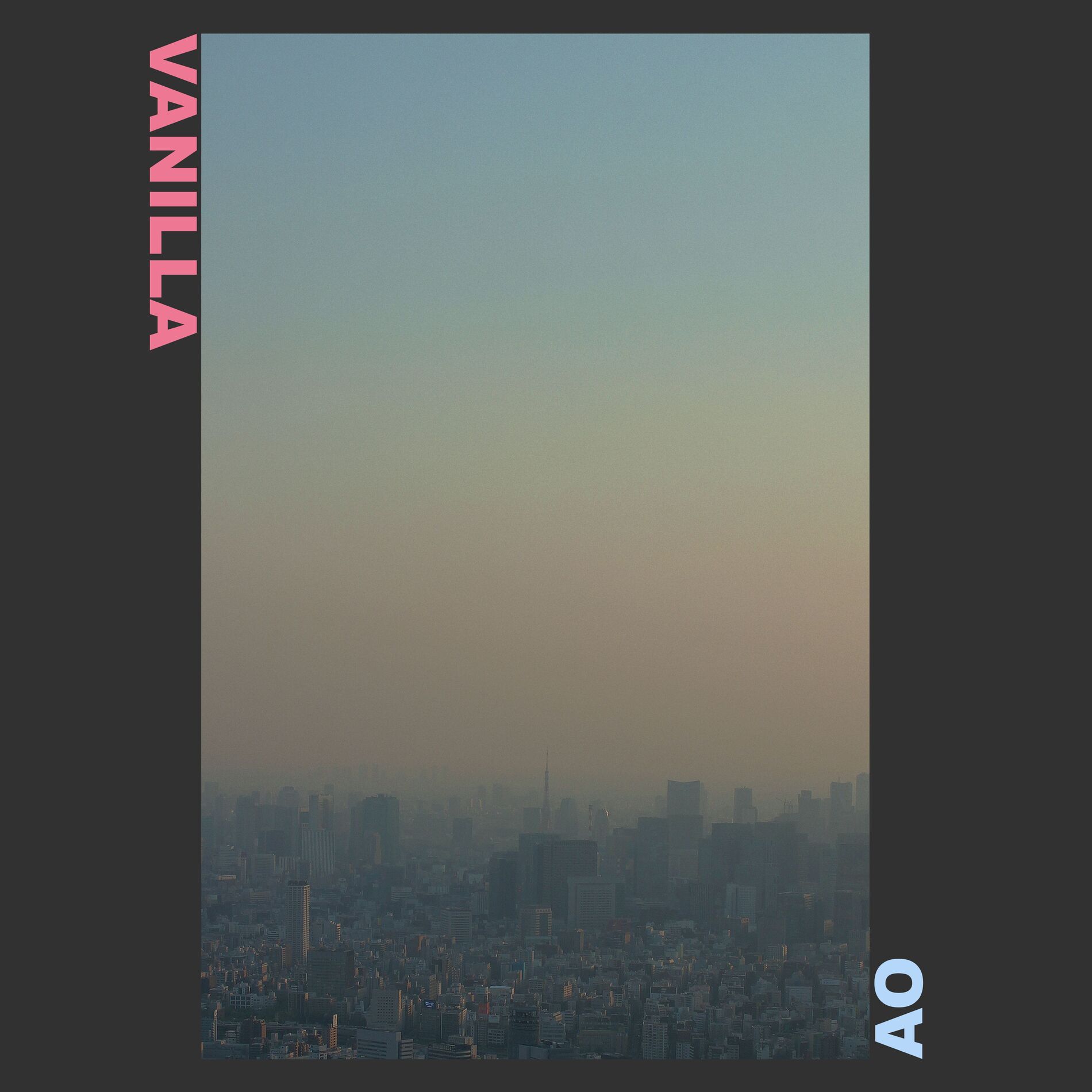 Album cover of Ao