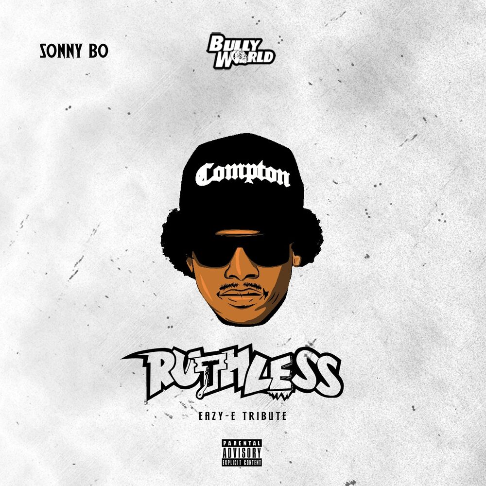 Picture of Ruthless - Single