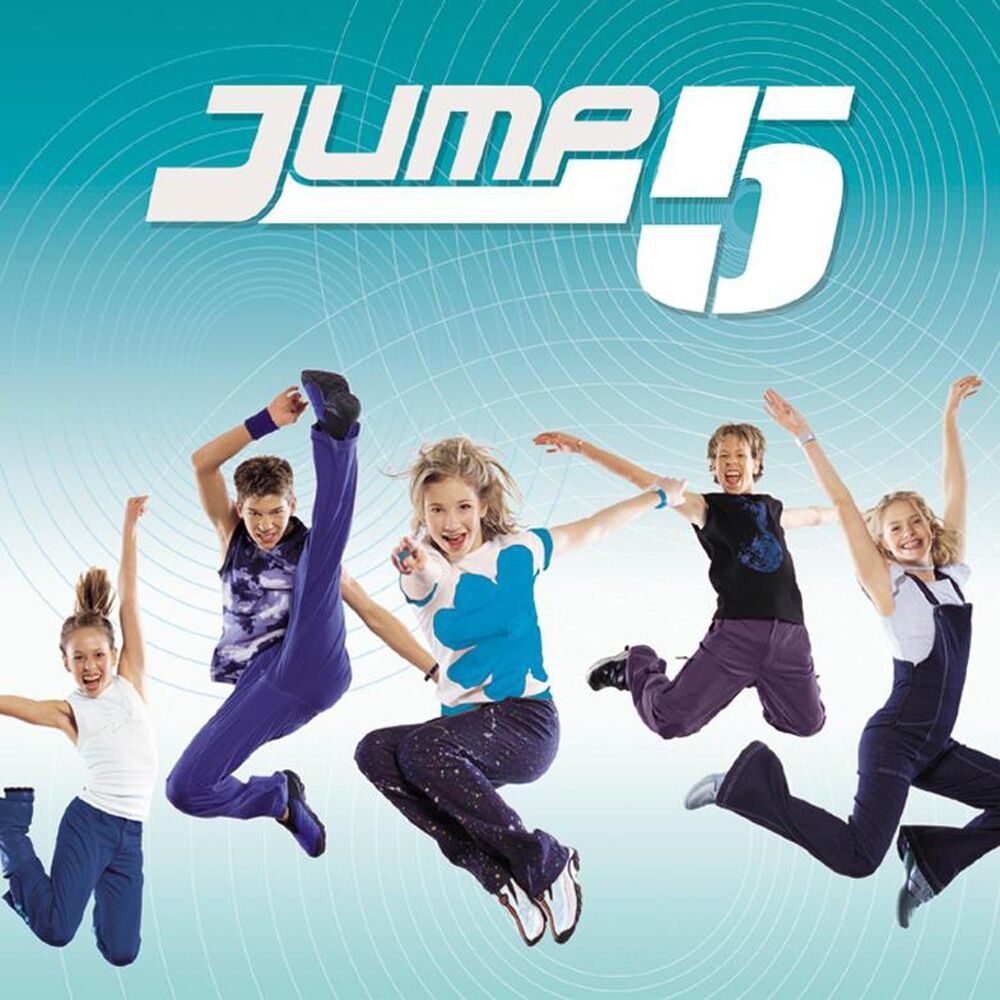 Picture of Jump5