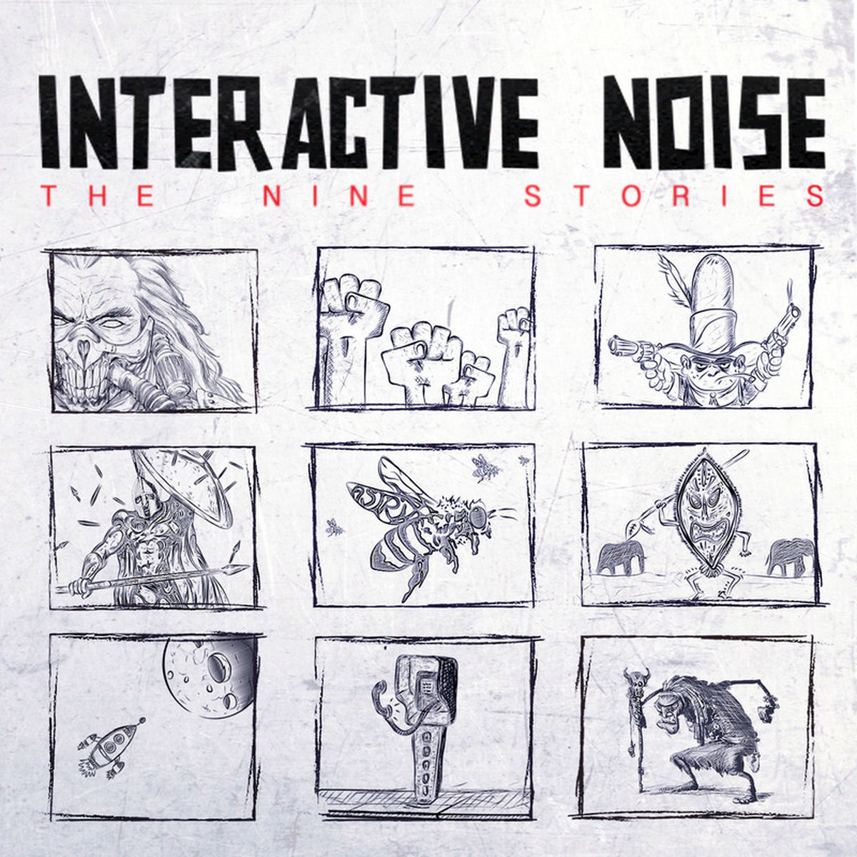 Album cover of Survivor