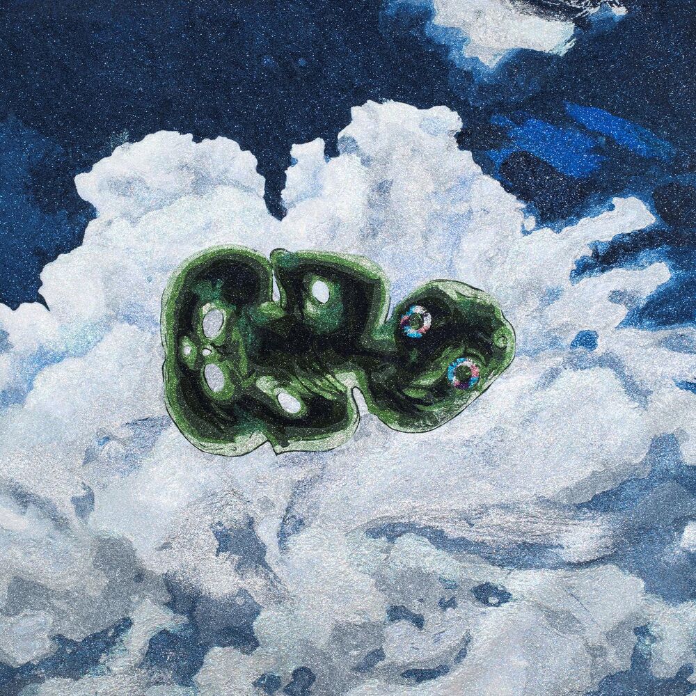 Picture of Whakaaria Mai (How Great Thou Art)