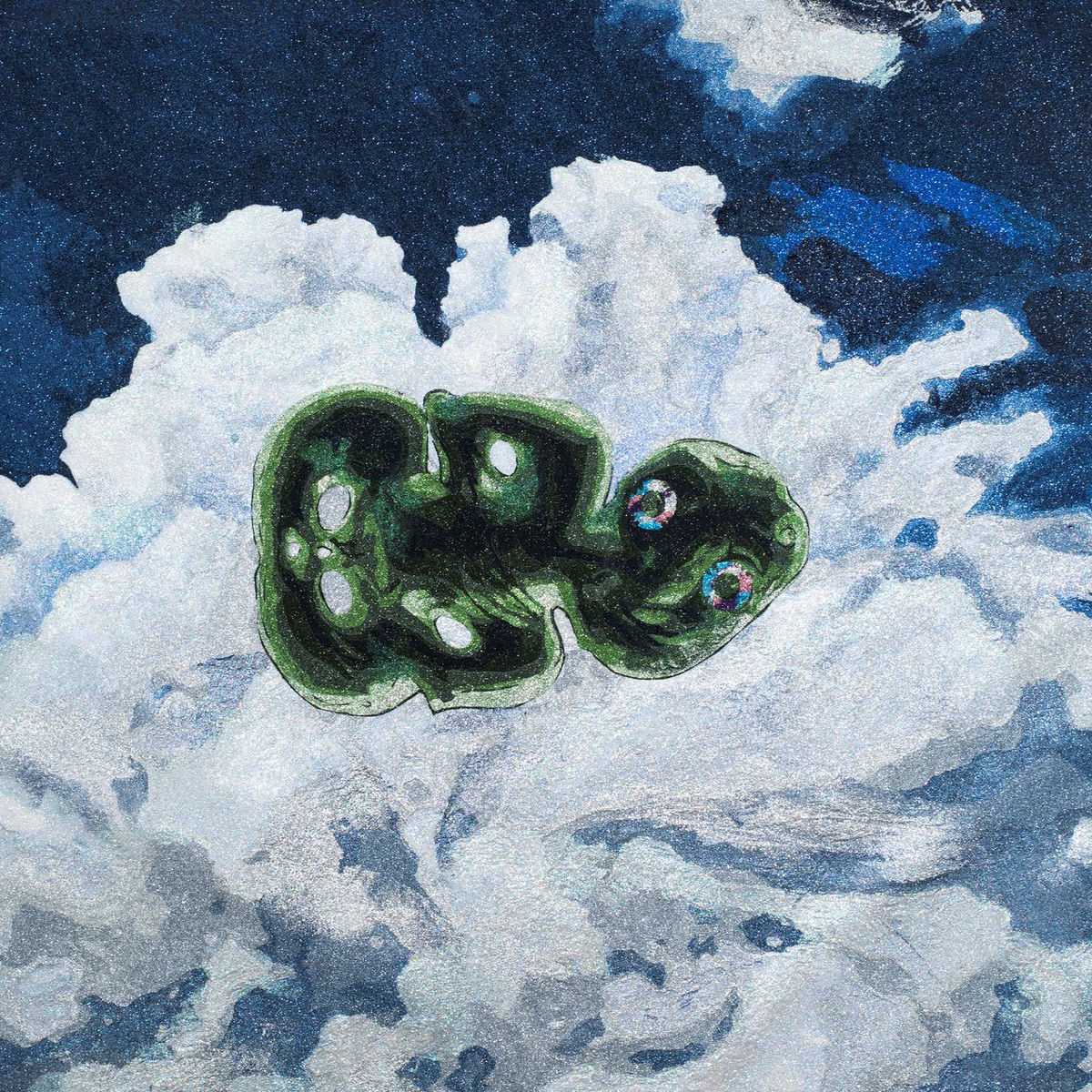 Album cover of Whakaaria Mai (How Great Thou Art)