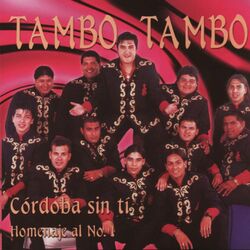 Cover of Córdoba Sin Ti: Homenaje al Nº1