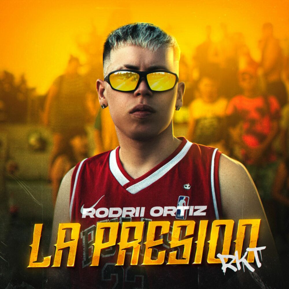 Picture of La Presión RKT
