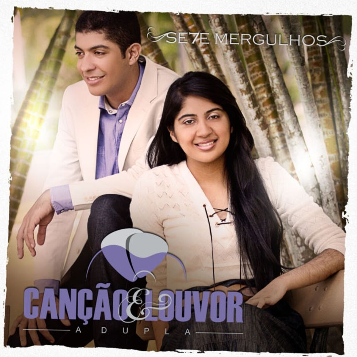 Album cover of Eu Tenho um Dono