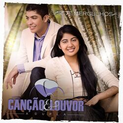 Cover of Sete Mergulhos