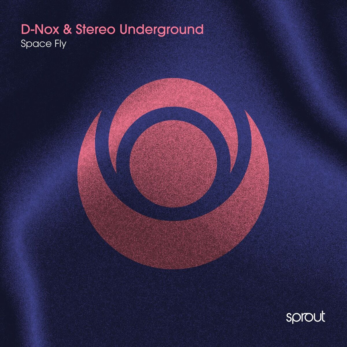 Album cover of Space Fly