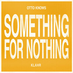 Cover of Something For Nothing