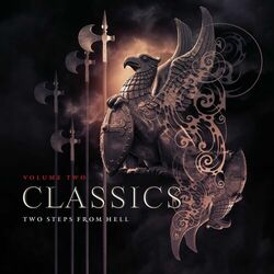 Cover of Classics, Vol. 2