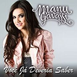 Cover of Você Já Deveria Saber