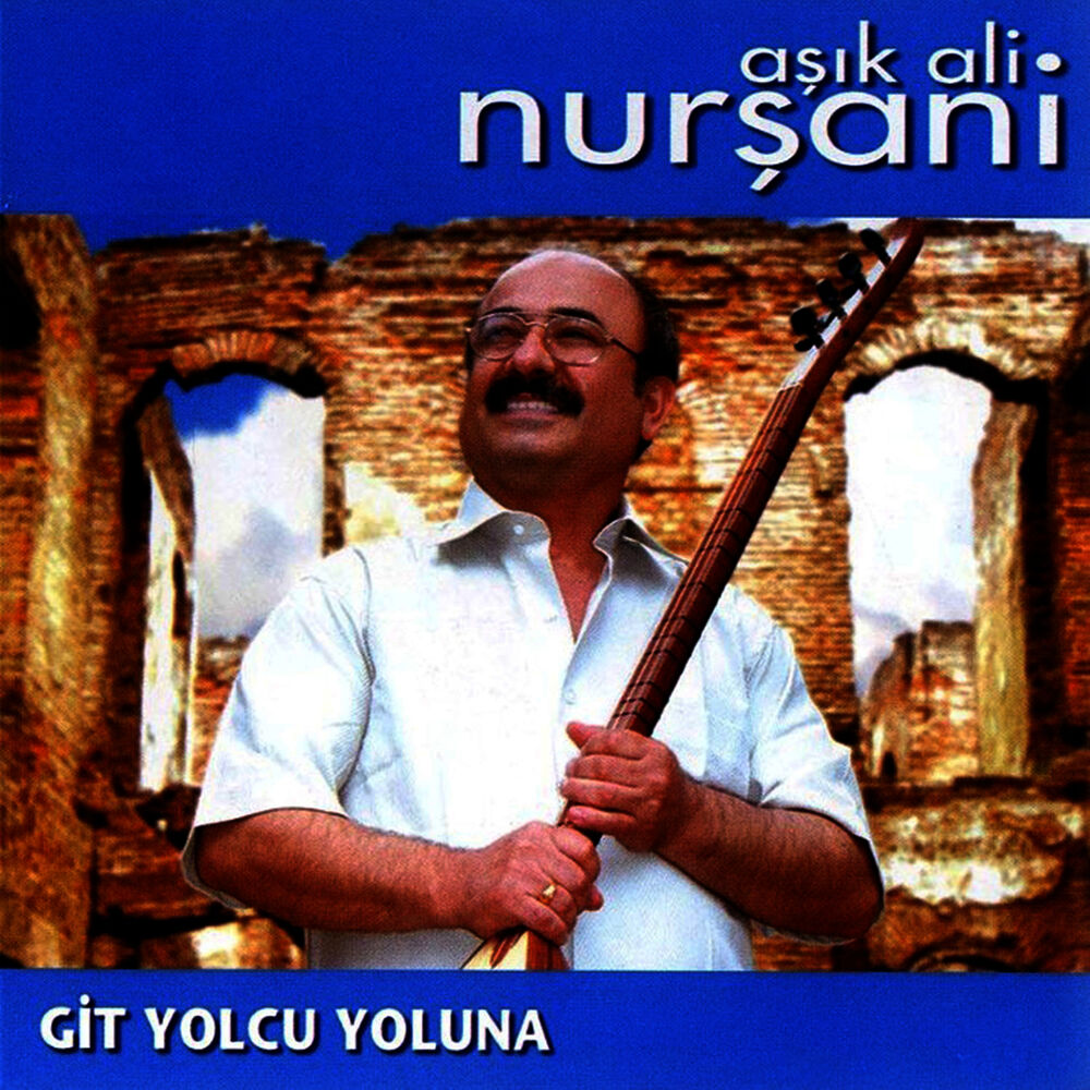 Picture of Git Yolcu Yoluna