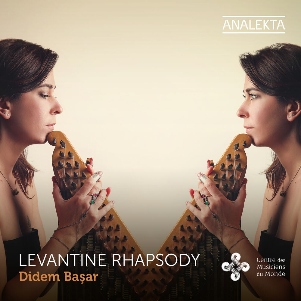 Picture of Levantine Rhapsody