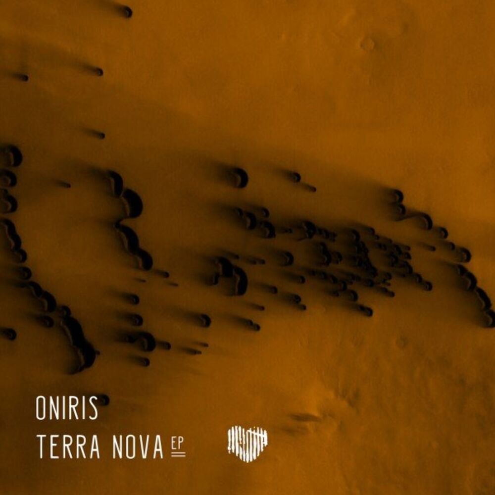 Picture of Terra Nova EP