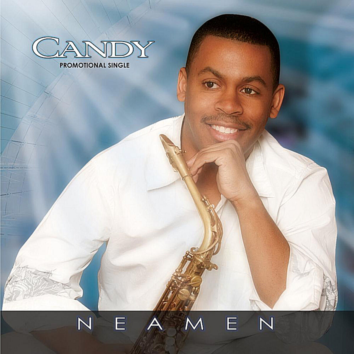 Album cover of Candy