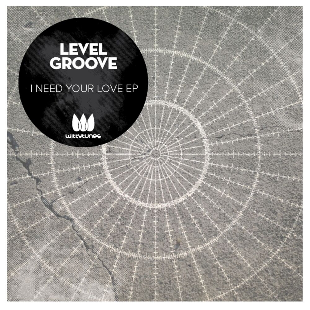 Picture of I Need Your Love EP