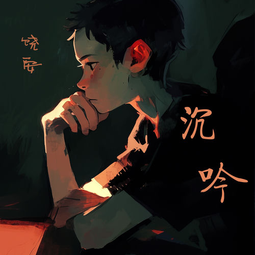 沉吟