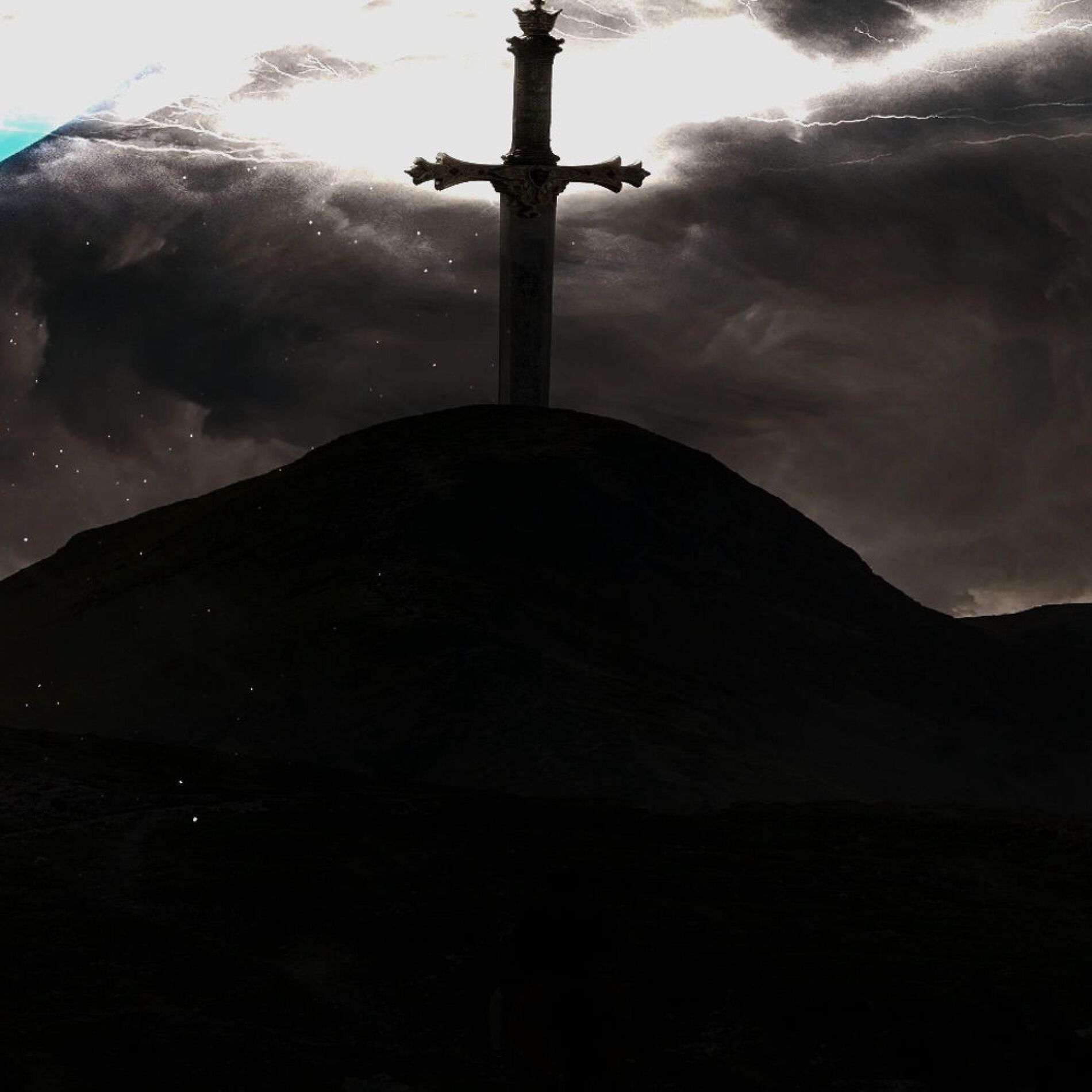 Album cover of TO ELYSIUM