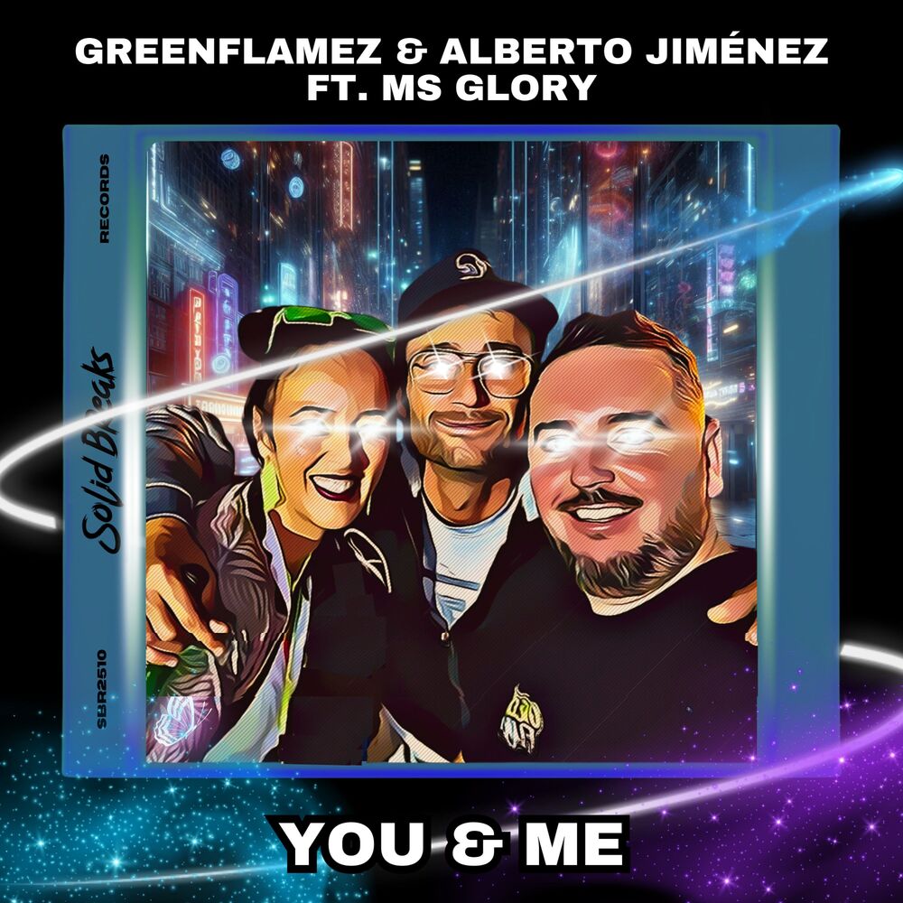 Picture of You & Me