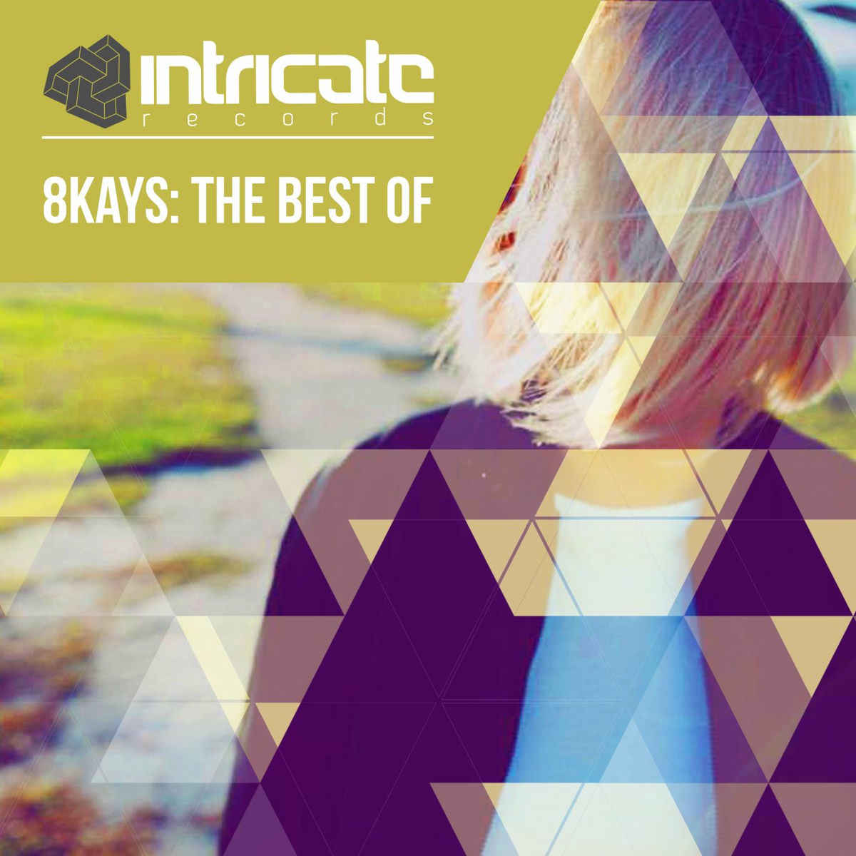 Album cover of 8Kays: The Best Of