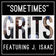 Sometimes by Grits album cover