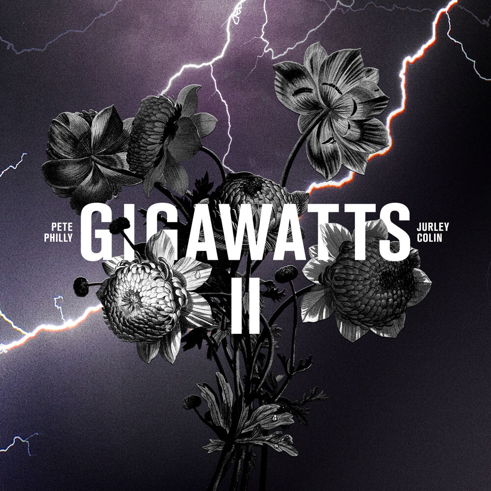 Picture of Gigawatts II