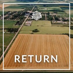 Cover of Return
