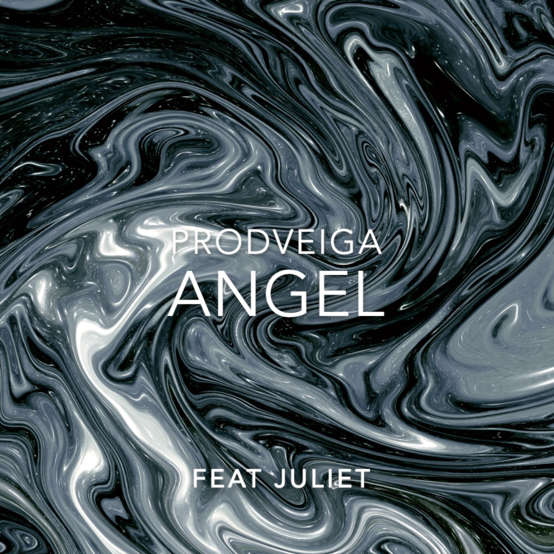 Album cover of Angel (feat. Juliet)