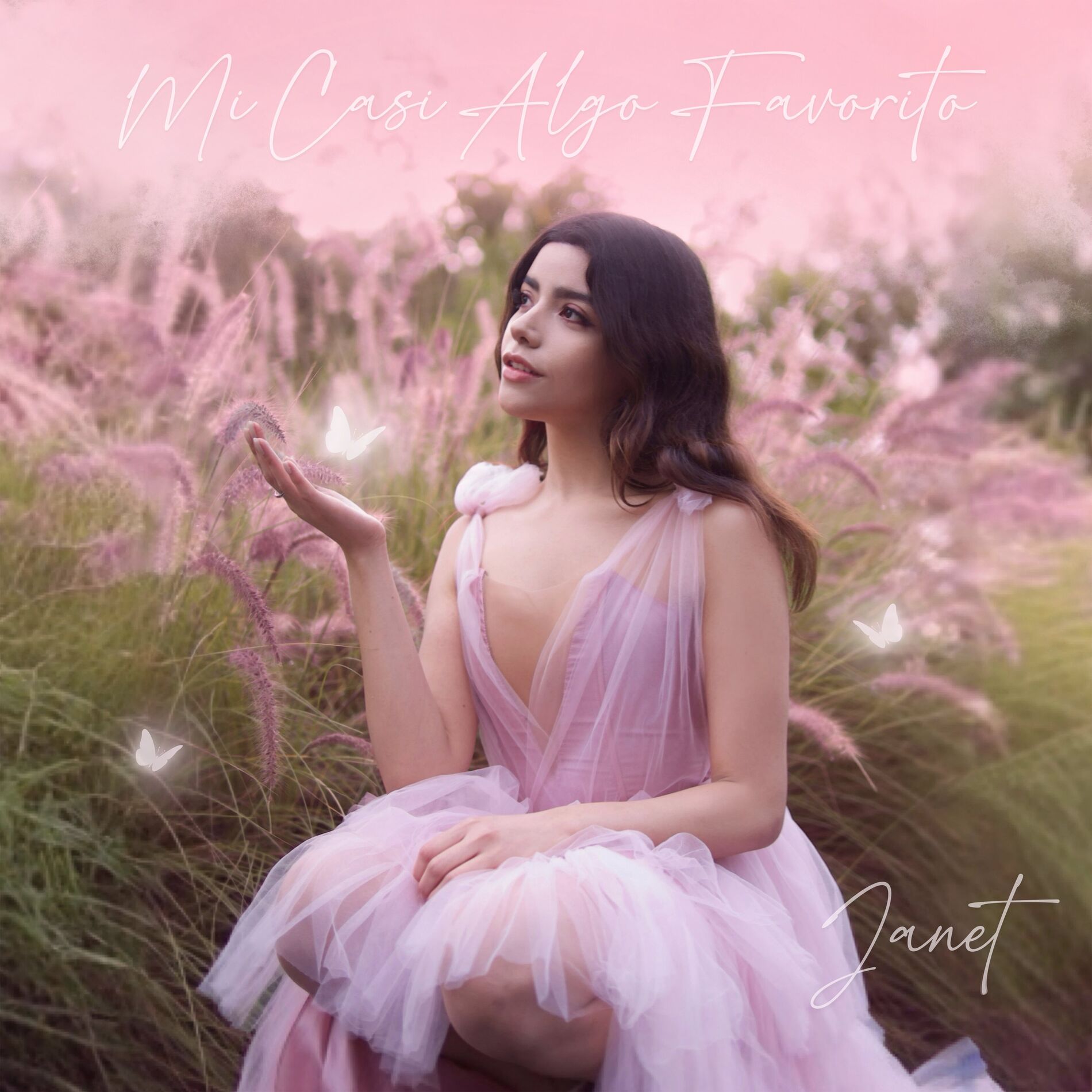 Album cover of Mi Casi Algo Favorito