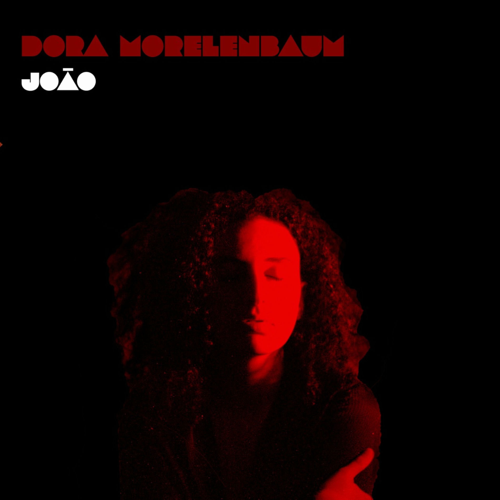 Album cover of João