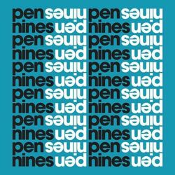 Cover of First CD