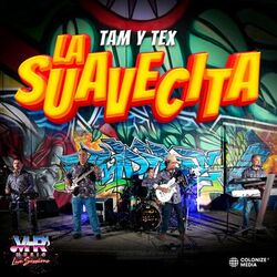 Cover of La Suavecita (En Vivo)