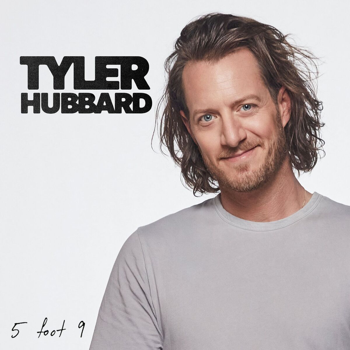 Album cover of 5 Foot 9